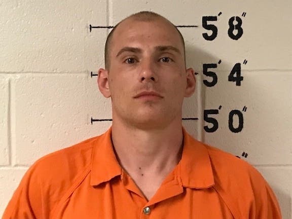 'Armed And Dangerous' New Hampshire Felon Wanted By U.S. Marshals ...