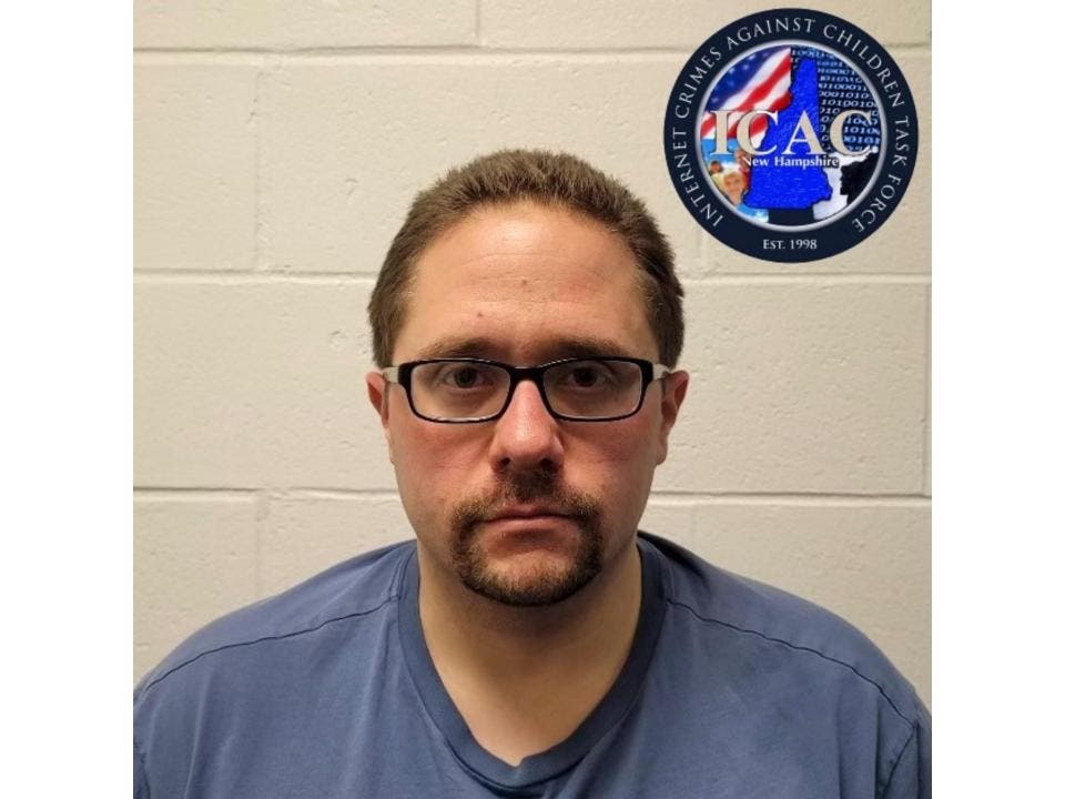 Richard Vera of Grantham, a government employee who often travels for work, may face more charges after being accused of possessing child sex abuse images. 