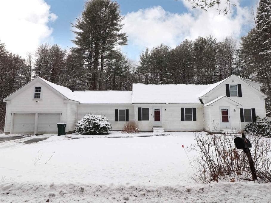 1 Stockwell Road In Amherst, New Hampshire: Wow! - Vimarsana News