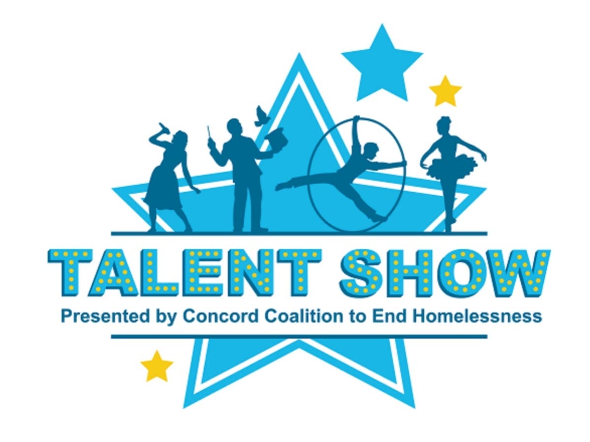 The Concord Coalition to End Homelessness will host its second talent show fundraiser at the Bank of New Hampshire Stage on May 1.