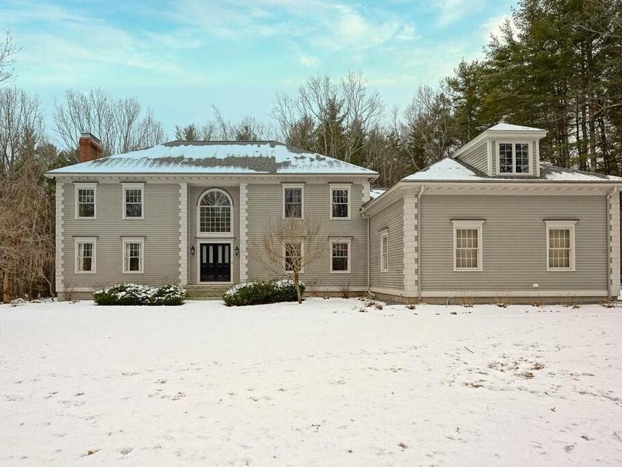 19 Ship Rock Road In North Hampton, New Hampshire: Wow! - Vimarsana News
