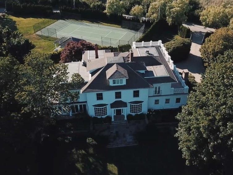 25 Willow Avenue In North Hampton, New Hampshire: Wow! - Vimarsana News