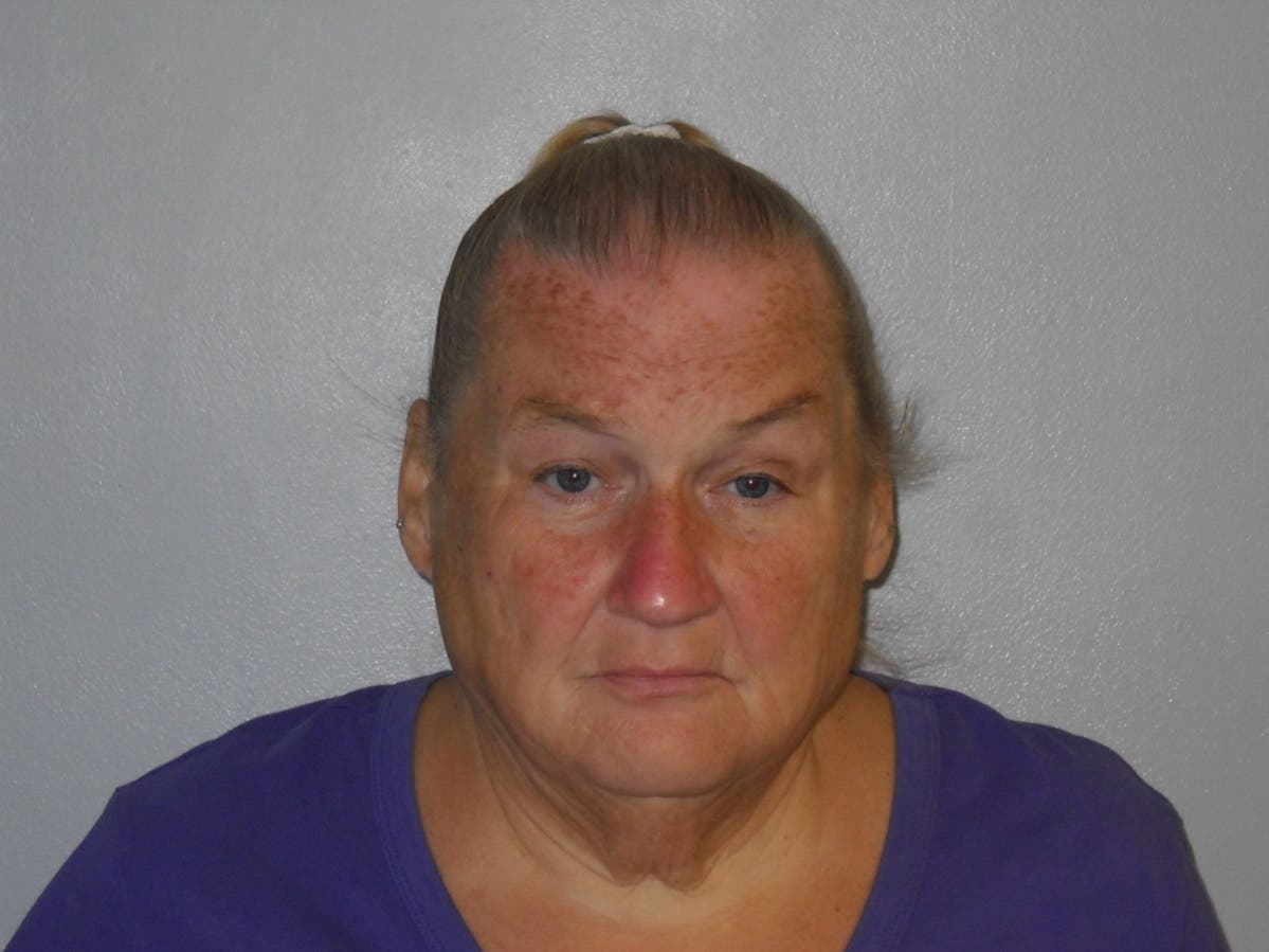 Delores Sears of Bog Road in Concord was indicted on a felony second-degree assault charge in Merrimack County Superior Court.