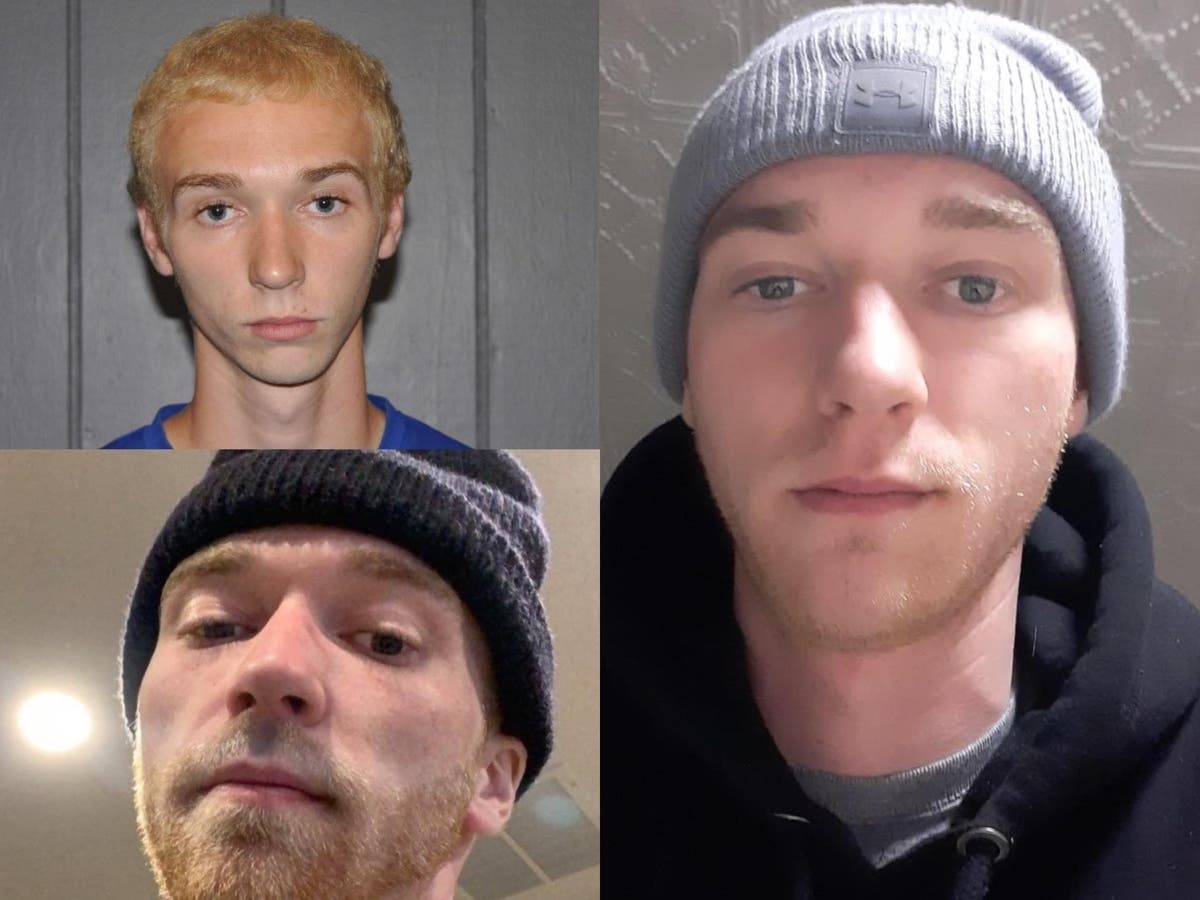 Investigators are searching for Dana Dolan on homicide, manslaughter, and other charges related to the death of a child in November 2020 in Londonderry. 