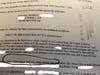 A photo of the affidavit showing that the officer identified the race of the suspects in the report, like many affidavits and criminal reports filed by police. 
