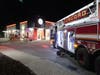 A fire was reported at the Burger King on Loudon Road in Concord on March 12. 