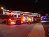 A fire was reported at the Burger King on Loudon Road in Concord on March 12. 