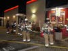 A fire was reported at the Burger King on Loudon Road in Concord on March 12. 