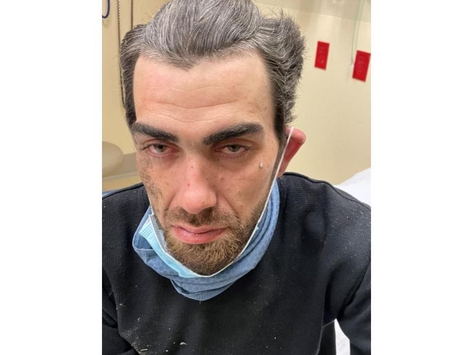 Christopher Deputat of Laconia was arrested on March 12 in several charges including aggravated drunken driving. 