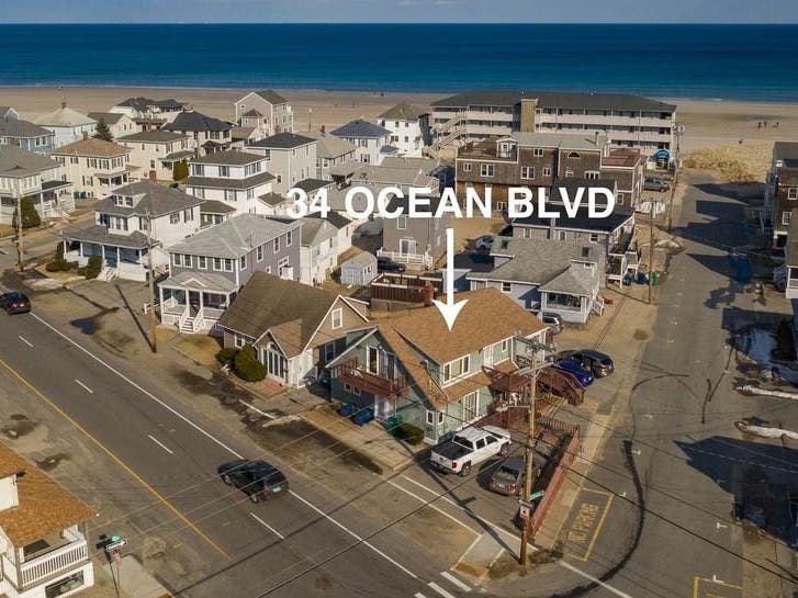 34 Ocean Boulevard In Hampton, New Hampshire: Wow! - Vimarsana News