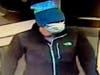 Police are asking for assistance identifying a potential suspect of a robbery at the Alltown gas station in Bow on March 14.