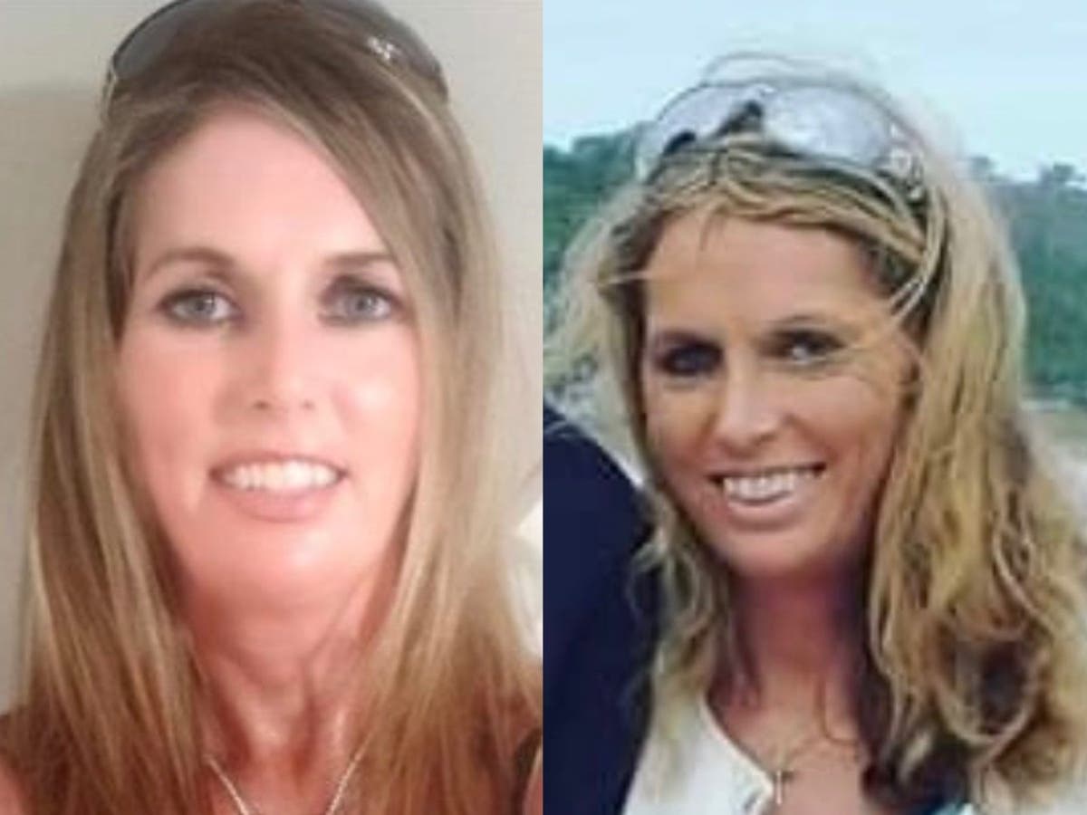 Sinead Lyons, 41, of Lowell has been missing since March 12 before she headed to New Hampshire. 