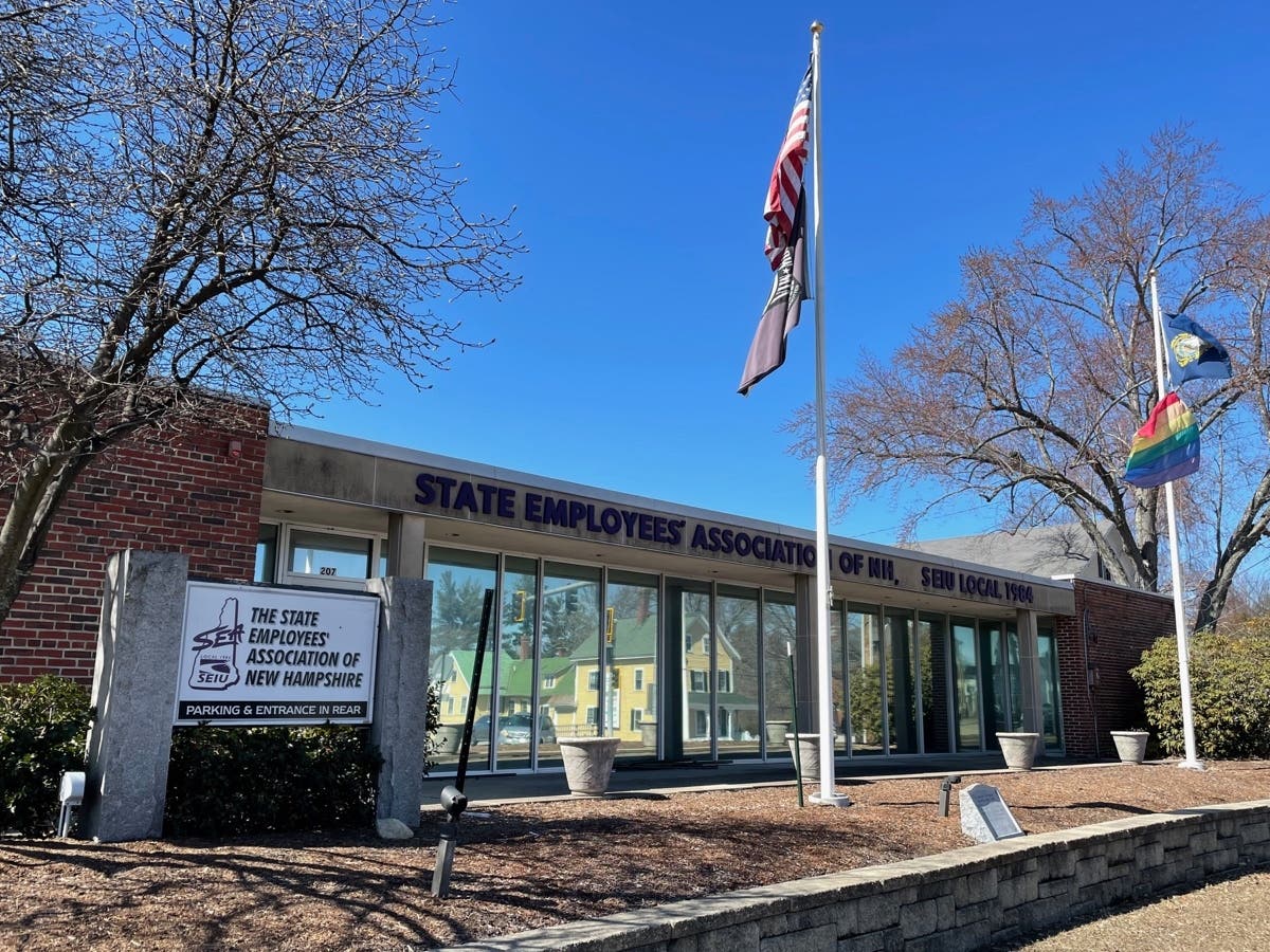 If approved, many state employees in New Hampshire will receive increased pay and benefits in July.