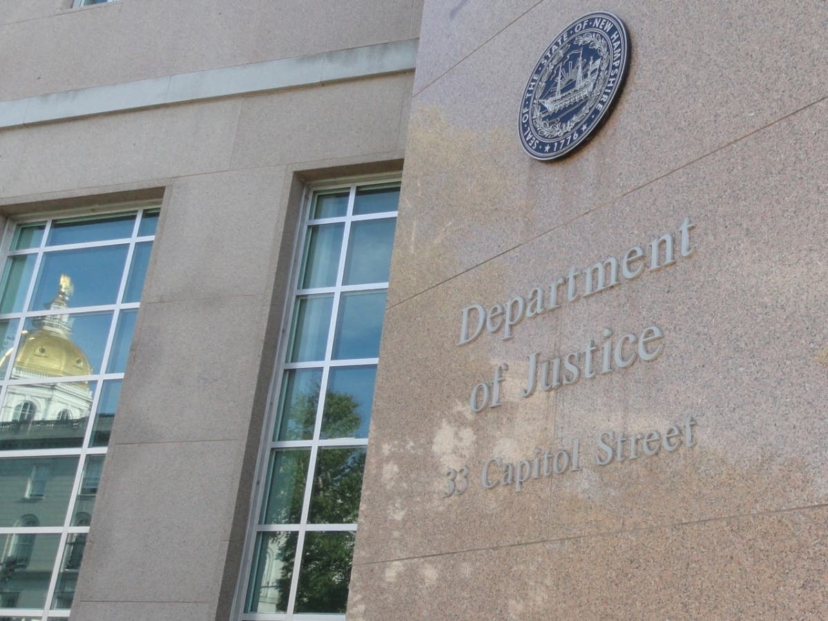 Andrew Johnson, a Boston police sergeant, was arrested on March 19 on drug charges by the New Hampshire Attorney General's Office.