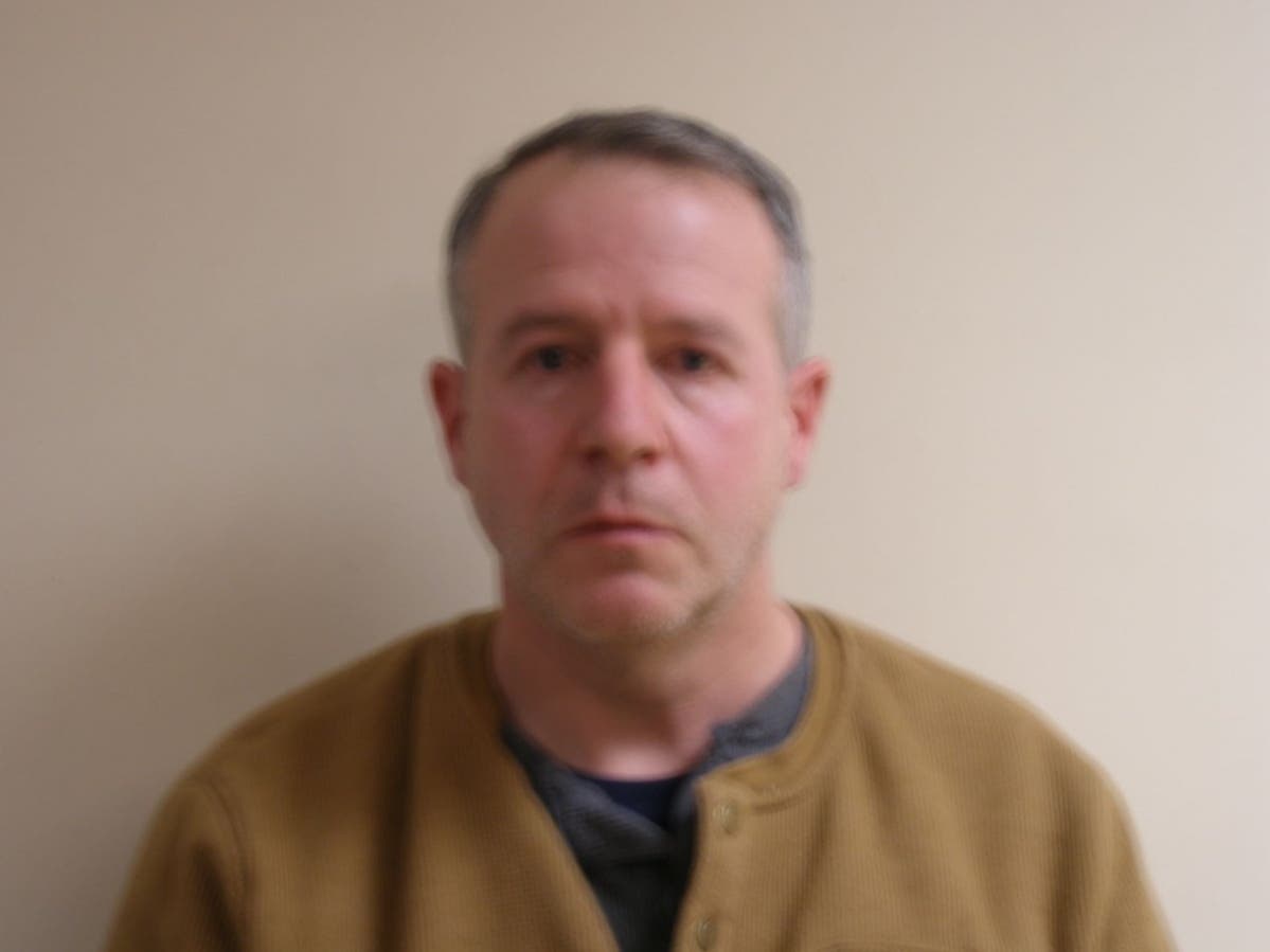 Russell Steiz of Bradford, a volunteer firefighter, faces more rape charges in March after being arrested in February. 
