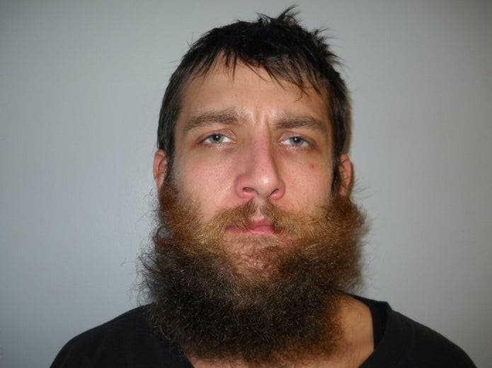 Wyatt Keene of Hopkinton, who is incarcerated, was incident on drug charges after the death of Tyrell Rand in March 2020.