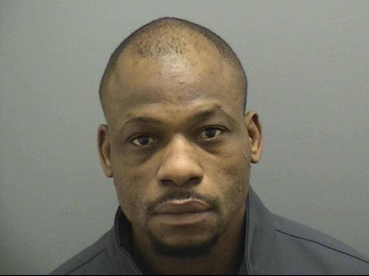 U.S. Marshals Searching For New Hampshire Sex Offender | Concord, NH Patch