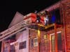 Concord firefighters were called to two fires on April 16: At the Pine Apartments on Bog Road and 1 Bicentennial Square.