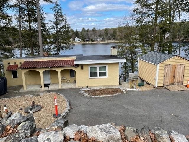 22 Hemlock Shore Drive In Atkinson, New Hampshire: House Nearby - Vimarsana News
