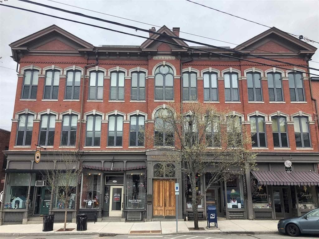 163 Water Street Condo In Exeter, New Hampshire: Wow! - Vimarsana News