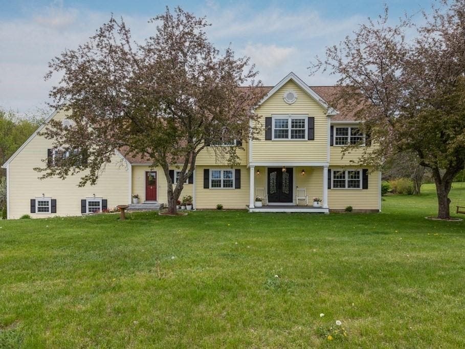 108 North Pepperell Road In Hollis, New Hampshire: Nearby Wow! - Vimarsana News