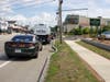 Police were sent to the Ledyard National Bank at the corner of South Main and Perley streets in Concord for an attempted robbery on June 28.