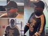 Police are seeking tips about a “person of interest” from an attempted bank robbery on June 28. 