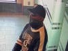 Police are seeking tips about a “person of interest” from an attempted bank robbery on June 28. 