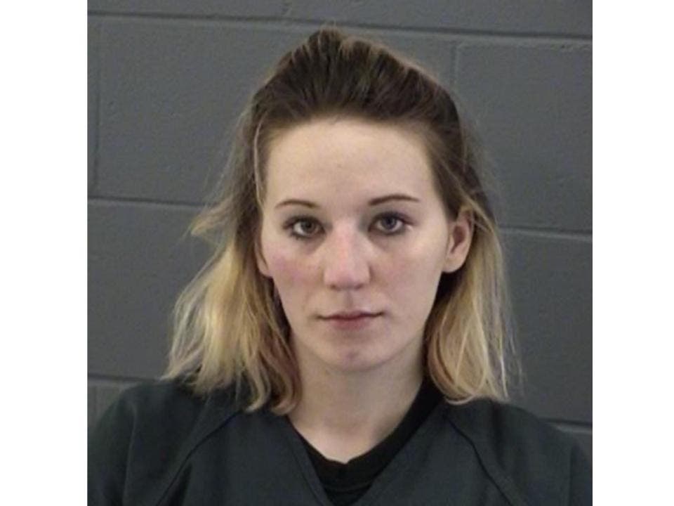 The U.S. Marshal’s-New Hampshire Joint Fugitive Task Force is searching for Marissa Anne Rondeau on felony charges. Have you seen her?