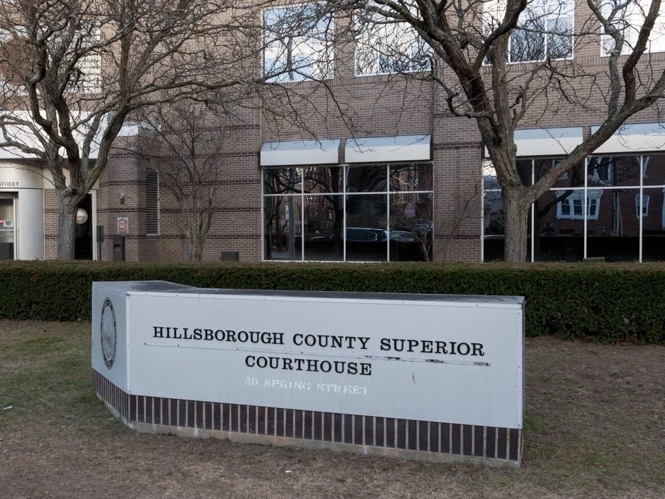 ​A Somerville, Massachusetts, woman was accused of failing to return and stopping payment of a Hertz Jeep Wrangler from Merrimack, rented in June 2020, on Jan. 11.