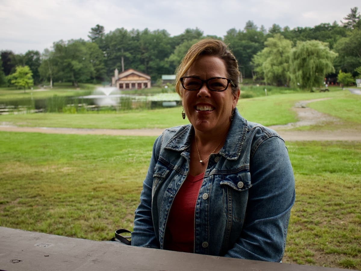 Karen McNamara is running for the Ward 4 Concord City Council seat. The special election will be held on July 13.