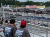 The New Hampshire Motor Speedway on July 17.
