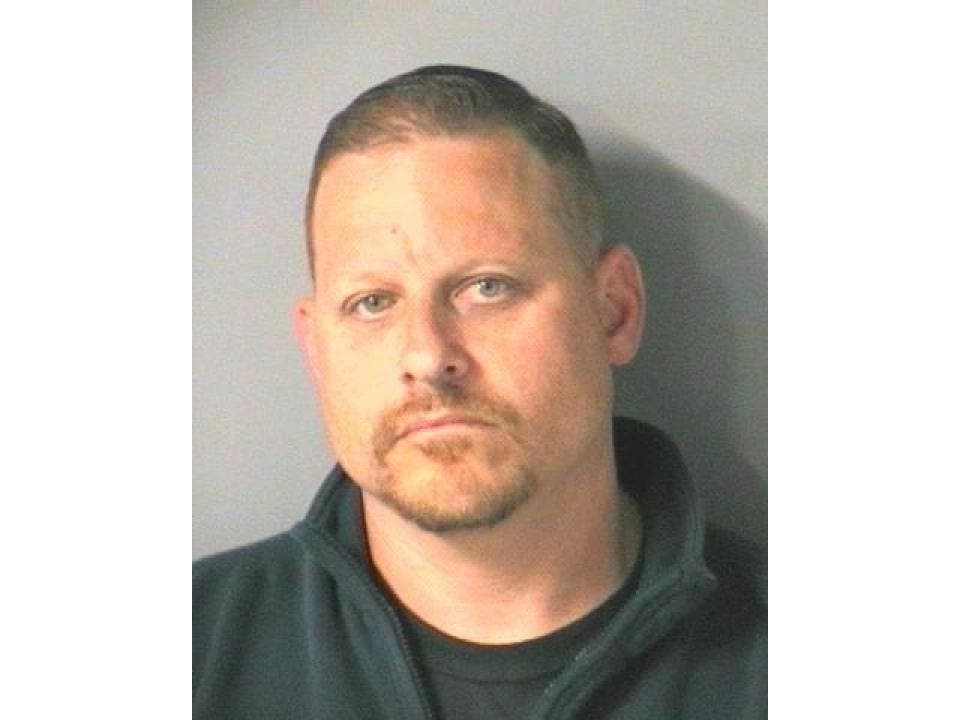 Jason Landry of Merrimack was accused of multiple felony charges including second-degree assault, shotgun threats, and reckless conduct in 2018 and 2021 in Loudon. 