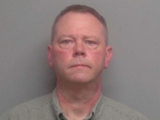 Richard Charity of Hollis was indicted recently on multiple felony counts of possession of child sexual abuse images.