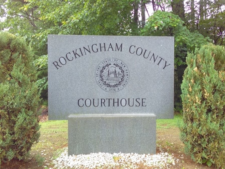 A man from Worcester, Massachusetts, was indicted on deadly weapon charges after a knife threat incident in Salem.