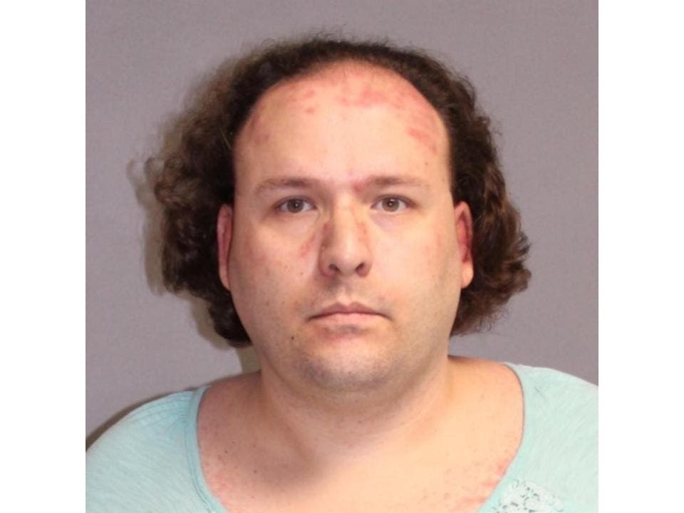 Stacie Laughton of Nashua was arrested on July 27 accused of sending multiple text messages to the state’s 911 center even though there was no emergency in her apartment. 