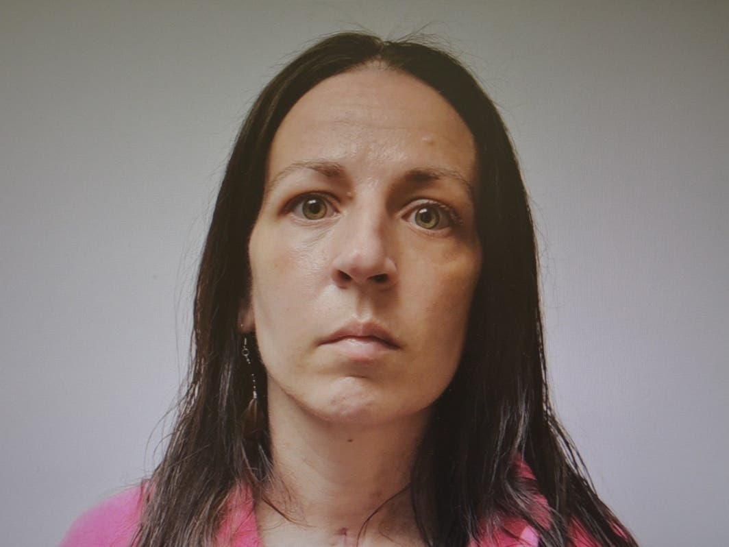 Mary Elizabeth “Liz” Corliss of Webster was indicted recently on arson, deadly weapon, and other charges, accused of setting a house on fire, with her children inside, in February.