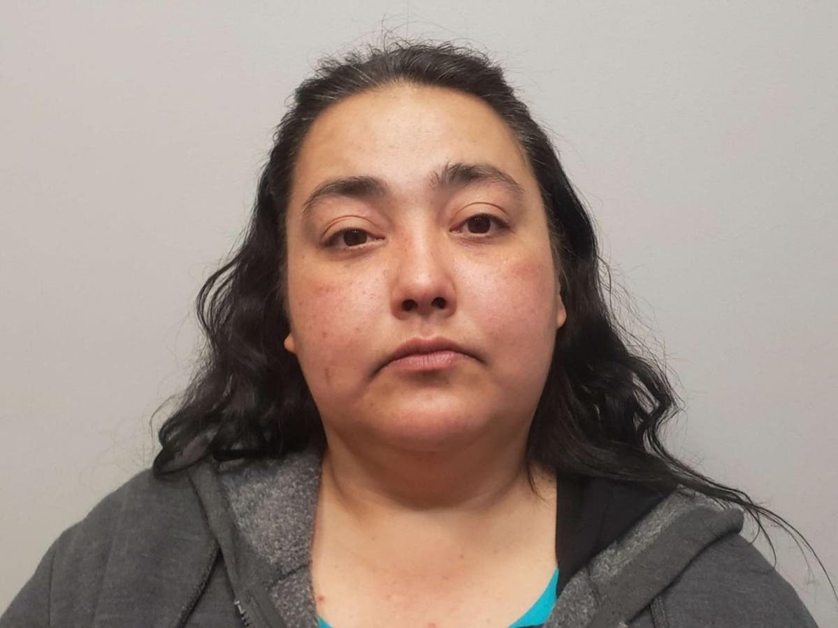 Stephanie MacDonald was accused of assaulting a Market Basket employee on Aug. 2 with a wine bottle during a shoplifting incident that is now a multiple felony charge case due to her prior convictions for theft.