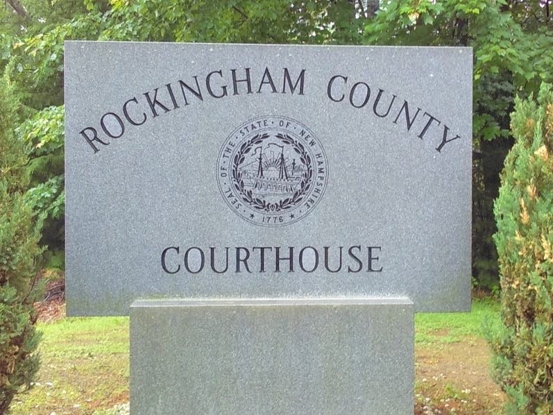 A man from Nashua was indicted on an accomplice to a burglary charge. 