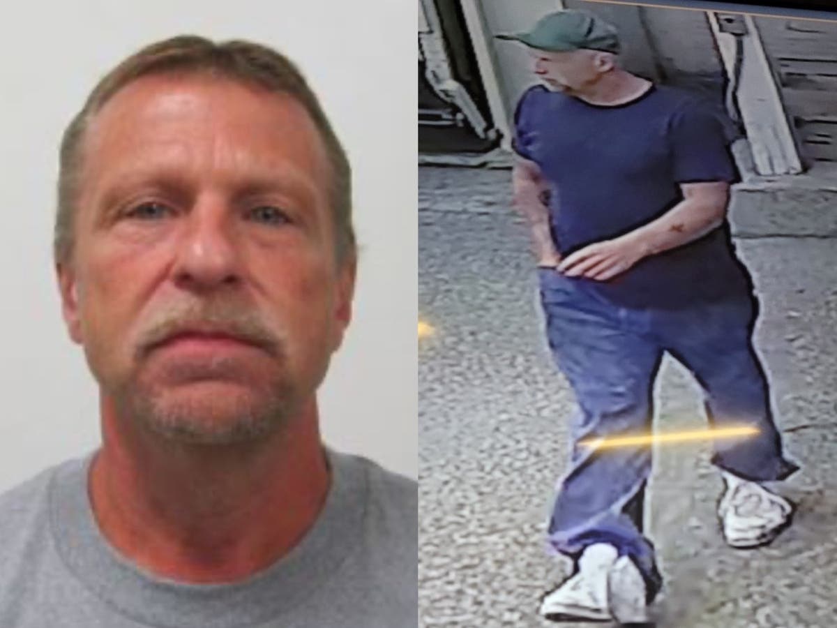 The New Hampshire Department of Corrections is asking for the public’s help finding Michael Wells who was accused of failing to return to his transitional housing unit on Aug. 9.