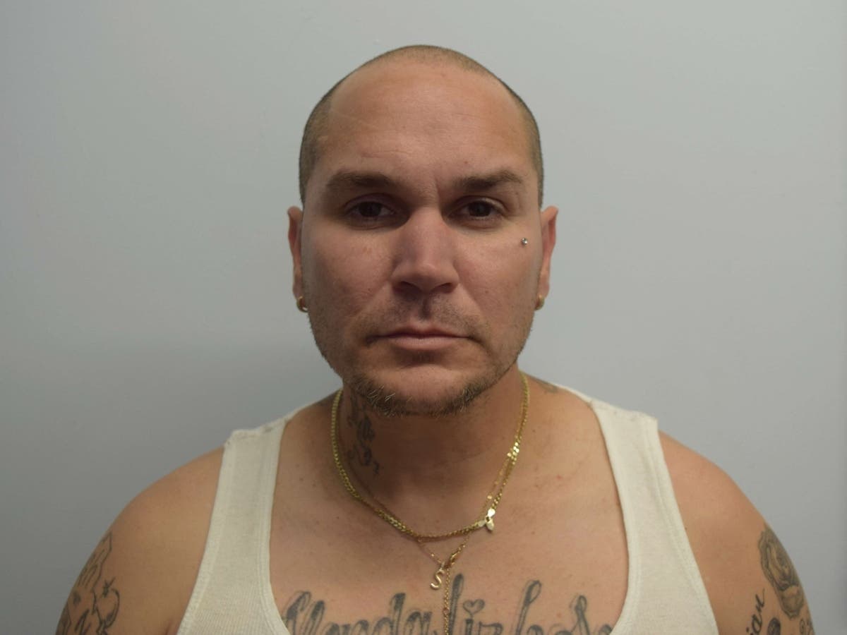 Wilson Pellot-Sosa was arrested on numerous felony charges on July 3, after an incident on Hall Street.