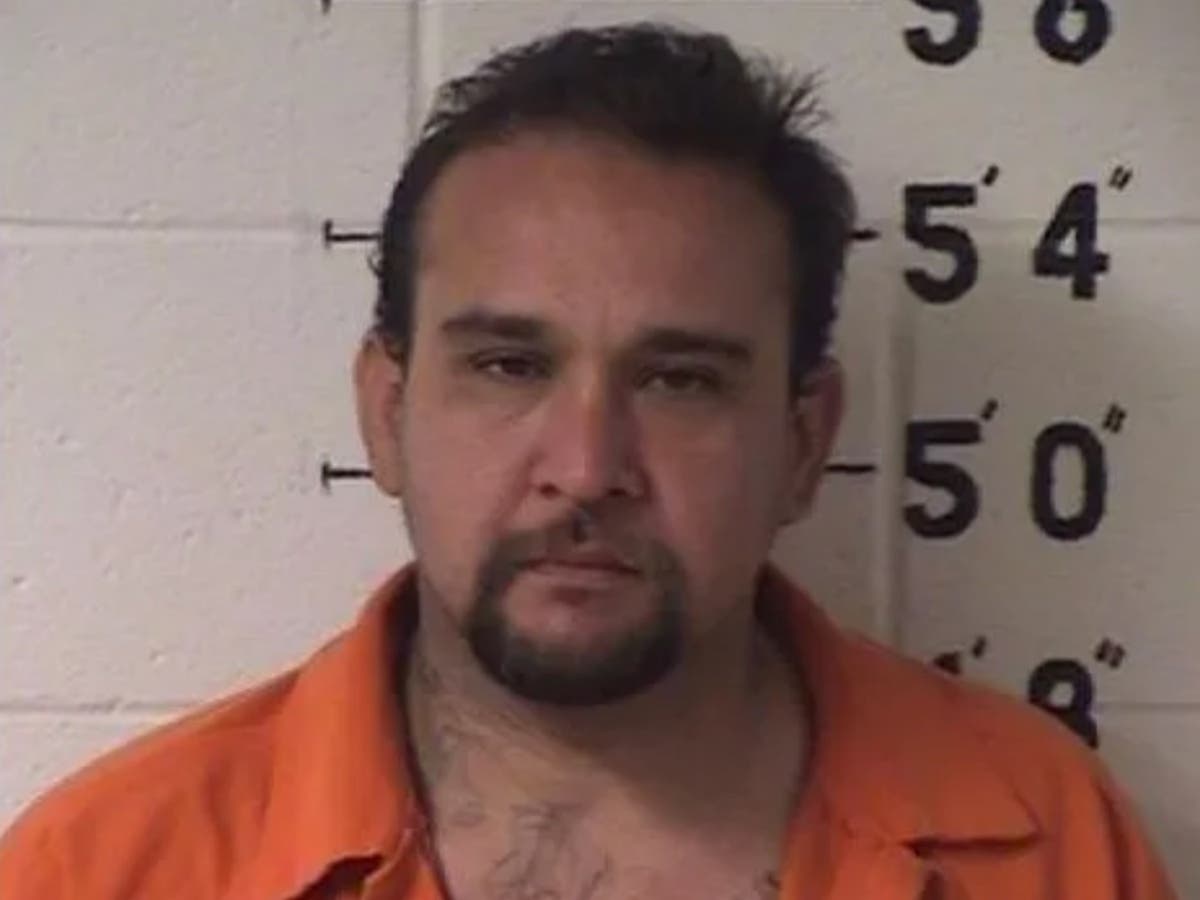 Earl Ganoe Jr. of Seabrook was indicted recently on several charges connected to a crash in Hampton Falls in 2020.