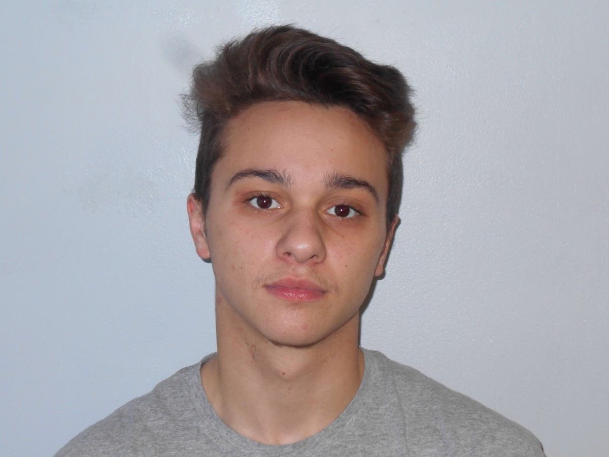 Dominick Christopher Mekkelsen was arrested earlier this year on felony charges after a burglary and gun theft incident in Penacook in August 2020.