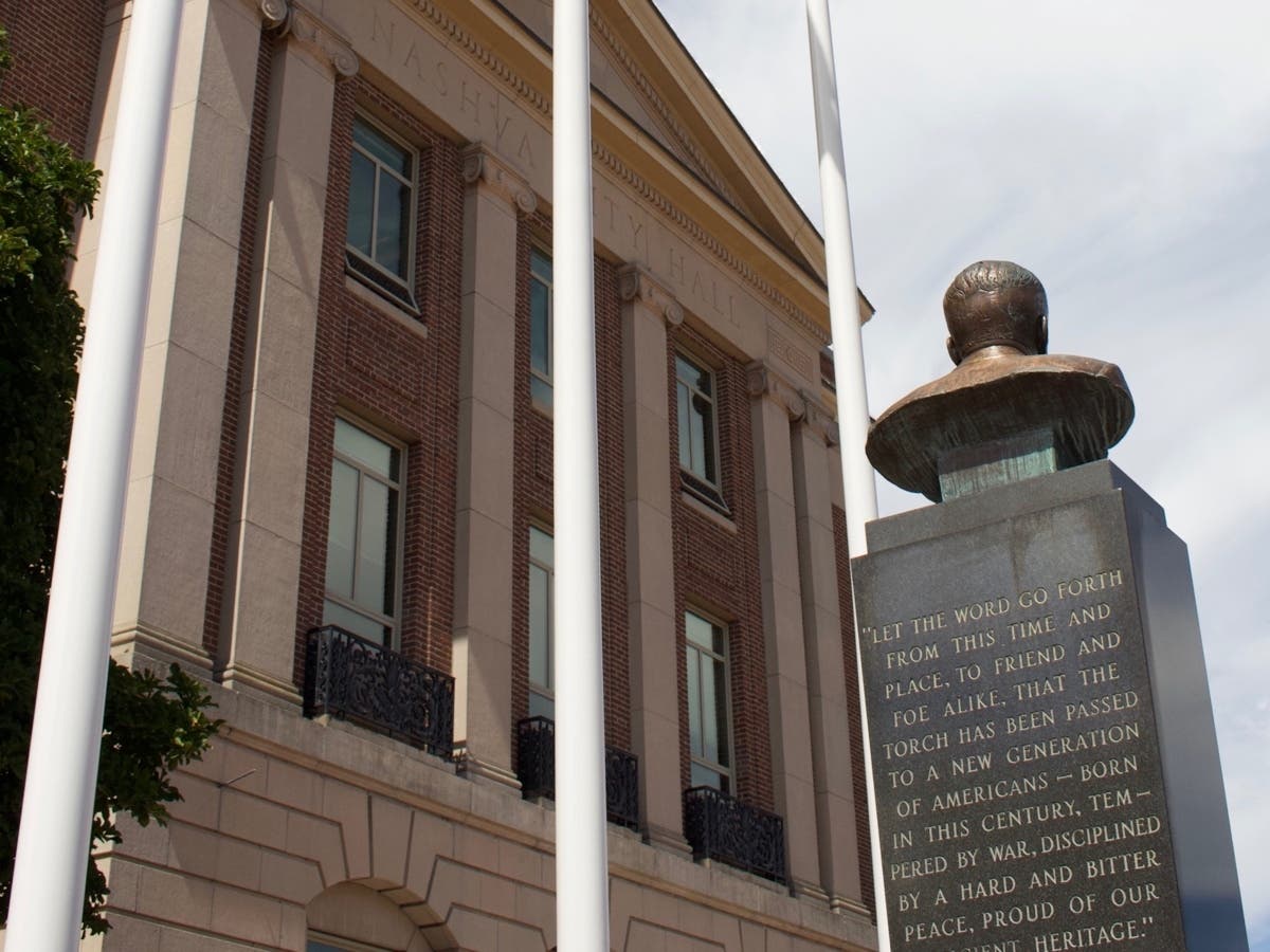 Nashua Public Health has received a grant which hopes to increase access to services among people of color. 