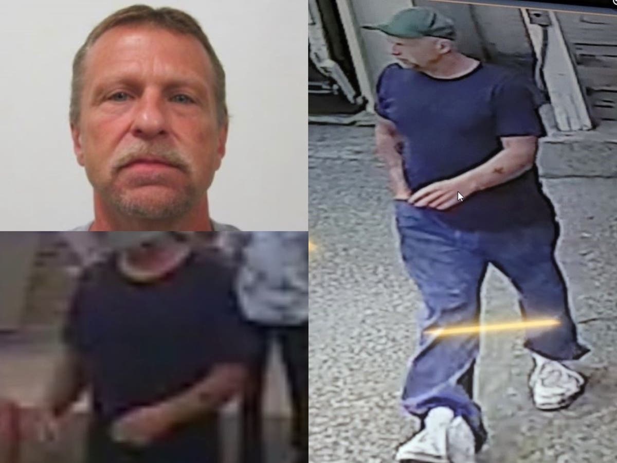 Police in the Queen City have issued an arrest warrant for felon Michael Wells for bank robbery.