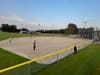 Woodcrest Crew bested Solid Rock Builders in the Concord NH Coed Softball League tournament on Aug. 26.