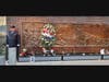 Concord firefighters were in New York City for Sept. 11 memorial services on Saturday. 