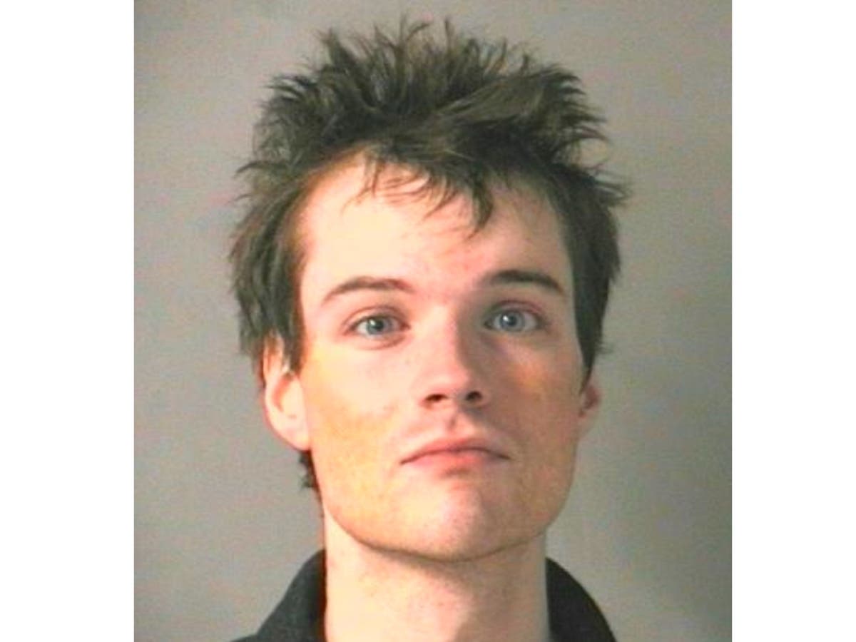 Shain Sargent of Merrimack was indicted recently accused of threatening to kill a woman with a knife. 