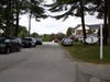 Concord police are investigating a shooting inside of an apartment in the Alton Woods complex on the Heights on Oct. 2.