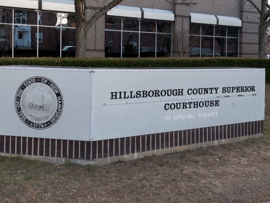 A man from Nashua was indicted on bicycle theft charges.